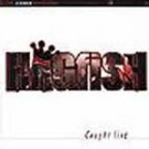 Hagfish CD Caught Live $7.99 ~ FREE SHIPPING