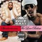 OutKast 2x CD The Love Below/sOutKast CD The Loveeakerboxx  $7.99 ~ FREE SHIPPING