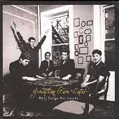 JONATHAN FIRE EATER cd Wolf Songs For Lambs CD FREE SHIPPING pre- the walkmen