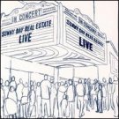 Sunny Day Real Estate cd Live  ~ FREE SHIPPING sub pop OOP