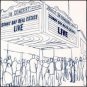 Sunny Day Real Estate cd Live  ~ FREE SHIPPING sub pop OOP