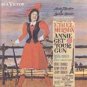 Annie Get Your Gun CD 1966 Cast $9.99 ~ FREE SHIPPING IRVING BERLIN ethel merman
