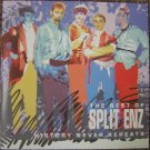 Split Enz CD History Never Repeats $7.99 ~ FREE SHIPPING  TIM FINN
