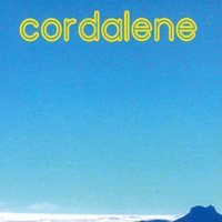 Cordalene CD The Blue EP  $6.99 ~ FREE SHIPPING POWER POP w/ LOVE s Little Red