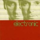 Electronic CD = NEW ORDER $7.99 ~ FREE SHIPPING w/the SMITHS PET SHOP BOYS