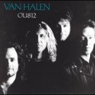 Van Halen CD OU812  $9.99 ~ FREE SHIPPING sammy hagar
