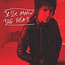 Jesse Malin CD The Heat NEW $9.99 ~ FREE SHIPPING d generation