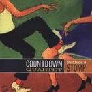 The Countdown Quartet CD Sadlack's Stomp ~ FREE SHIPPING~ $7.99 southern culture on the skids