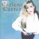 Carlene Carter CD Little Love Letters ~ FREE SHIPPING~ $9.99 w/ Dave Edmunds, Jim Lauderdale, NRBQ