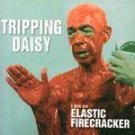 Tripping Daisy CD I am Elastic FireCracker ~ FREE SHIPPING~ $7.99 pre- POLYPHONIC SPREE