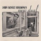 John Wesley Harding CD New Deal ~ FREE SHIPPING~ $9.99 w/ Chris Von Sneidern go betweens