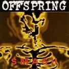 The Offspring CD Smash ~ FREE SHIPPING~ $9.99 epitaph