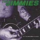 The Jimmies CD Let the Fat Men Plunder ~ FREE SHIPPING~ $7.99 LOOKOUT PUNK