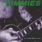 The Jimmies CD Let the Fat Men Plunder ~ FREE SHIPPING~ $7.99 LOOKOUT PUNK