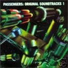 U2 & Brian Eno CD Passengers Original Sountracks 1 ~ FREE SHIPPING~ $8.99