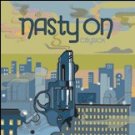 Nasty On CD Citysick ~ FREE SHIPPING~ $7.99 GREAT VANCOUVER PUNK