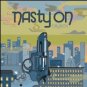 Nasty On CD Citysick ~ FREE SHIPPING~ $7.99 GREAT VANCOUVER PUNK