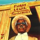 Furry Lewis CD Fourth & Beale ~NEW ~ FREE SHIPPING~ $9.99 1969 BLUES