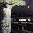 GodFlesh CD Songs of Love and Hate ~ FREE SHIPPING~ $9.99 NEW grindcore EARACHE