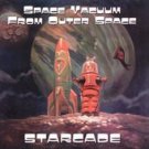 Space Vacuum from Outer Space CD Starcade ~ FREE SHIPPING~ SEALED DIONYSUS