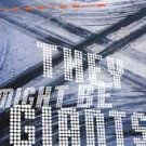 They Might Be Giants CD Severe Tire Damage ~ FREE SHIPPING~ NEW tmbg