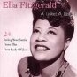 Ella Fitzgerald CD A-Tisket A-Tasket  ~ FREE SHIPPING~ NEW 24Tracks