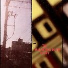 The Hardship Post CD Somebody Spoke ~ FREE SHIPPING~ $9.99 SUB POP