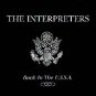 The Interpreters CD  ~ FREE SHIPPING~ $12.99 Back in the U.S.S.A. MOD PUNK perfection oop