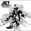 Jet CD Get Born ~ FREE SHIPPING~ $8.99 AUSSIE SUPER RAWK