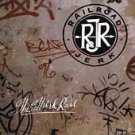 RailRoad Jerk CD ~ FREE SHIPPING~ $9.99 The Third Rail MATADOR ODD BLUES STOMP