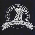 The Daycare Swindlers CD ~ FREE SHIPPING~ $9.99 Heathen Radio GO KART PUNK