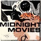 Midnight Movies CD ~ FREE SHIPPING~ $8.99 s/t NOIR spy psych pop portishead