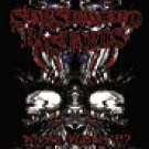 Star Strangled Bastards CD ~ FREE SHIPPING~ $8.99 Whose War is It GO KART OI!