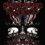 Star Strangled Bastards CD ~ FREE SHIPPING~ $8.99 Whose War is It GO KART OI!