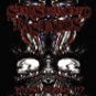 Star Strangled Bastards CD ~ FREE SHIPPING~ $8.99 Whose War is It GO KART OI!