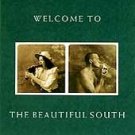 The Beautiful South CD ~ FREE SHIPPING~ $8.99 Welcome to EX HOUSEMARTINS ~NEW
