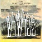The Beautiful South CD Choke  ~ FREE SHIPPING~ $8.99 ex HOUSEMARTINS britpop