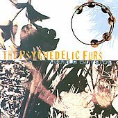 The Psychedelic Furs CD World Outside ~ FREE SHIPPING~ $8.99