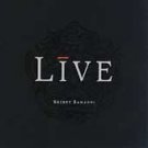 LIVE CD Secret Samadhi ~ FREE SHIPPING~ $8.99