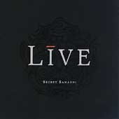 LIVE CD Secret Samadhi ~ FREE SHIPPING~ $8.99