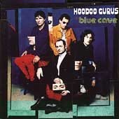 HooDoo Gurus CD Blue Cave ~ FREE SHIPPING~ $8.99