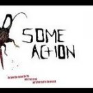 Some Action CD ~ FREE SHIPPING~ $8.99  The Band that Sucked the Life NYC RnR