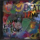Young Fresh Fellows cd ~ FREE SHIPPING~ $8.99 It's Low Beat Time pre MINUS 5