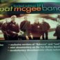 PAT MCGEE BAND CD [ECD] ~ FREE SHIPPING~ $8.99 - LIMITED EDITION EP (PROMO with DOCUMENTARY