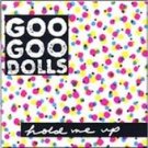 The Goo Goo Dolls CD Hold me Up  ~ FREE SHIPPING~ $8.99 plimsouls peter case