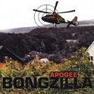 Bongzilla CD Apogee  ~ FREE SHIPPING~ $9.99 STONER eyehategod weedeater buzzoven
