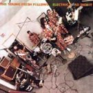 Young Fresh Fellows CD  ~ FREE SHIPPING~ $8.99 Electric Bird Digest NEW minus 5
