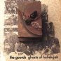 The Gourds CD Ghosts of Hallelujah ~ FREE SHIPPING~ $8.99 AUSTIN ALT COUNTRY