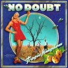 No Doubt CD Tragic Kingdom ~ FREE SHIPPING~ $8.99 Gwen Stefani