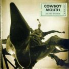 Cowboy Mouth CD Are You with Me? ~ FREE SHIPPING~ $8.99
